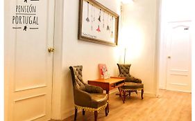 Hostal Portugal